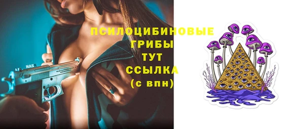 MESCALINE Заволжье
